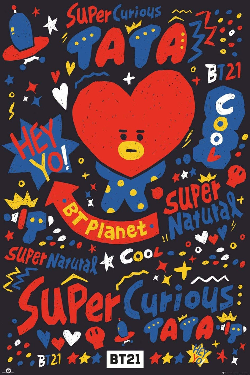 アイドル BTS UNIVERSE TATA アイドル BTS UNIVERSE TATA 71RbsecIraL.