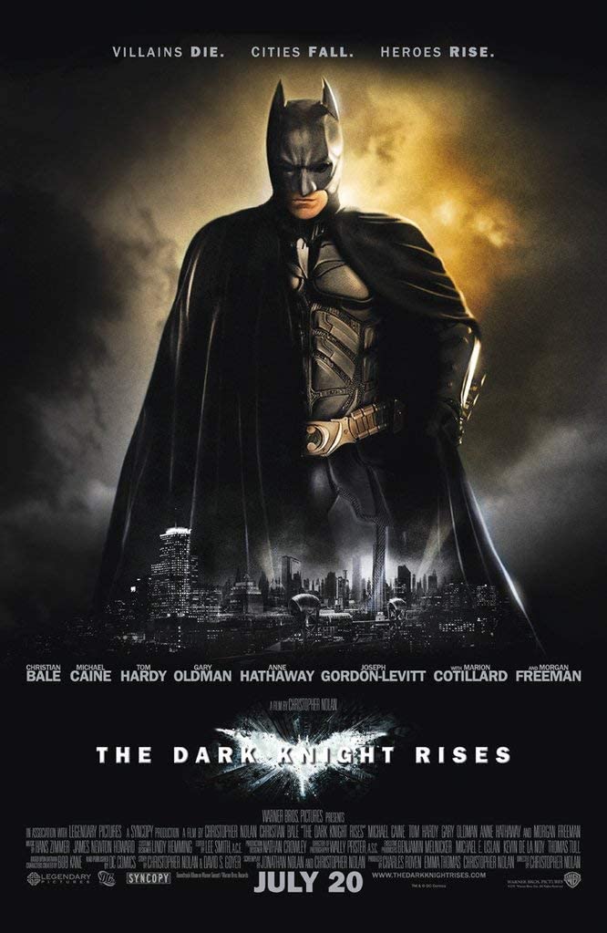 Knight Returns Dark Knight Fmovies The Dark Knight Rises (2012